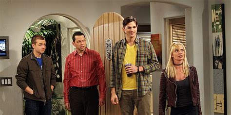 Two and a Half Men finale gets air date