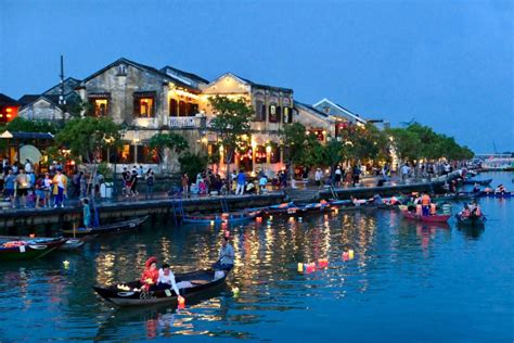 Hoi An, Vietnam - What to Eat and Explore in 4 days 3 nights!