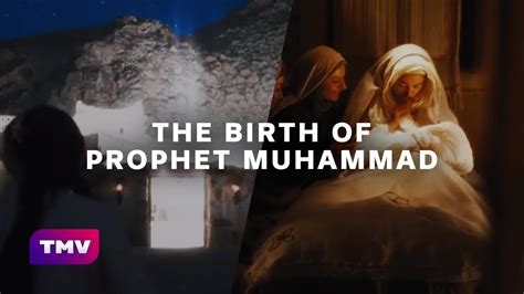 The Prophet Muhammad Life Story