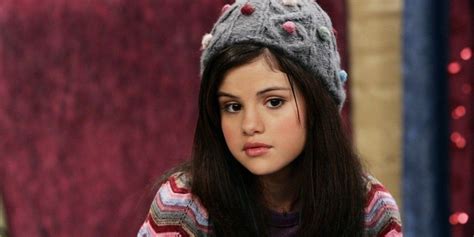 Selena Gomez Reveals Her Biggest Wizards Of Waverly Place Mistake