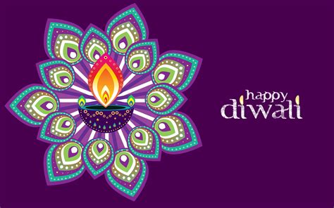 🔥 Download Happy Diwali Rangoli Wallpaper HD by @jsnyder84 | Rangoli ...