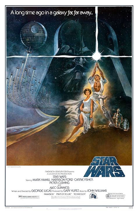 Star Wars: Episode IV - A New Hope (1977) - IMDb