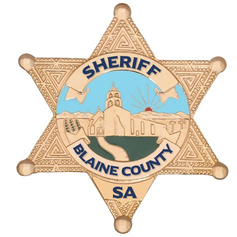 Blaine County Sheriff Office | Madonne Studio - Fivepd | Fandom