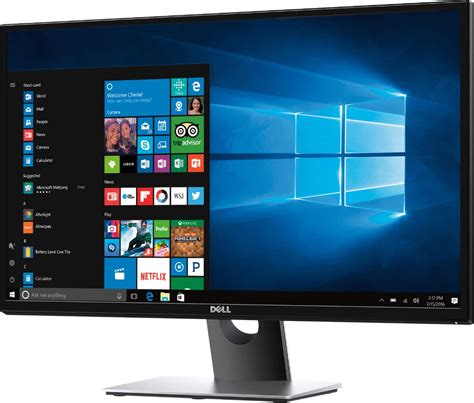 Questions and Answers: Dell SE2717HR 27" IPS LED FHD FreeSync Monitor ...