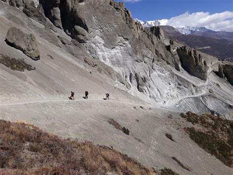 Five reasons to visit Manang for your next trek - Plan Holidays Nepal