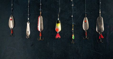 Best Night Fishing Lures For Bass - Anglers.com