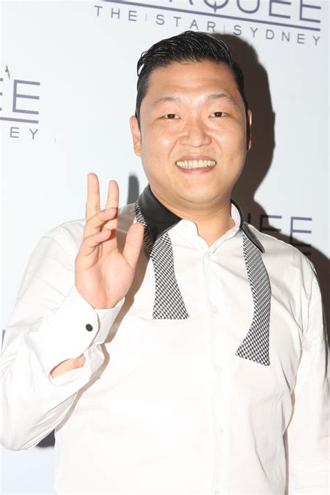 File:Psy Gangnam Style performs at Marquee, The Star, Sydney, Australia ...