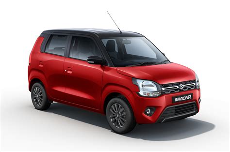 2022 Maruti Suzuki WagonR prices, mileage, features and more | Autonoid