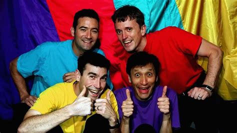 The Wiggles: Wiggledance! Soundtrack (1997) | List of Songs | WhatSong