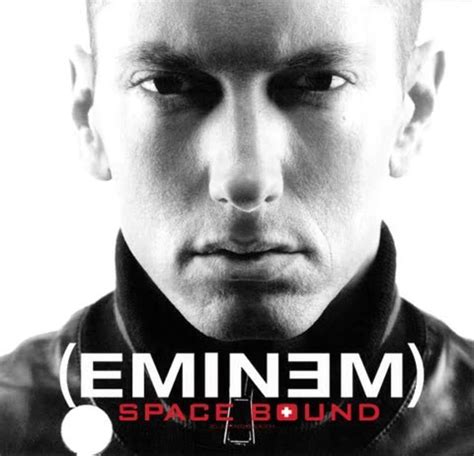 Eminem – Space Bound Lyrics | Genius Lyrics