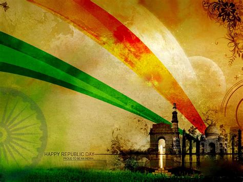 republic day wallpaper 20 - o | Republic day india, Republic day images ...