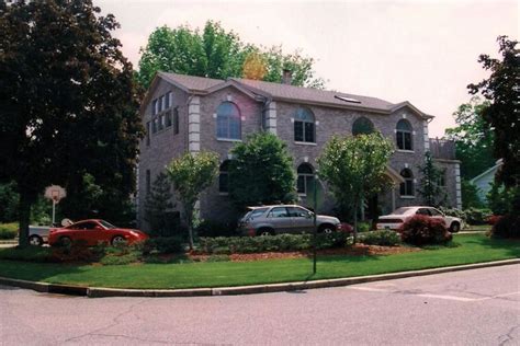 Renovation, Englewood Cliffs NJ - Steve Brander Architects