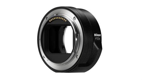 REVIEW: NIKON FTZ-II ADAPTER – SMALLER AND LIGHTER - Focus Review