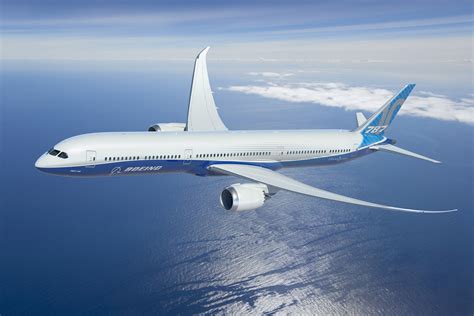 Boeing BBJ 787 » Sky Services Jet&Yacht