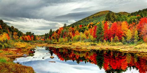 How to Plan Your Fall Foliage Tour this Autumn