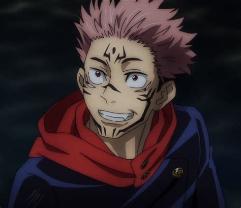 Jujutsu Kaisen: What it's like being Sukuna’s vessel