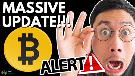 Bitcoin Is Ready To Pump!!! BTC Price Prediction | Smart Money Is ...