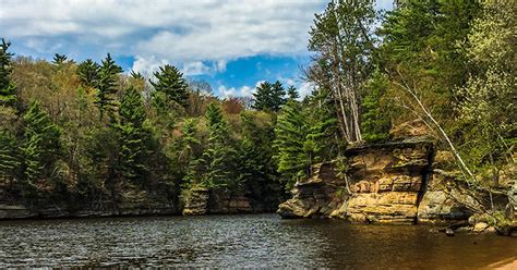 Hiking Trails Near Wisconsin Dells