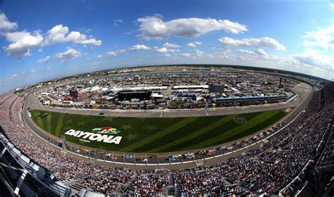 Guía para las carreras de la NASCAR 2021 en el Daytona International ...