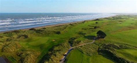 Seapoint Golf Links | Golf Club in Dublin