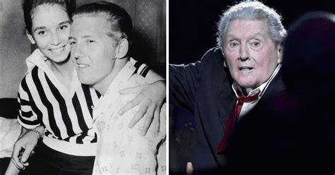 Where is Myra Brown now? Jerry Lee Lewis' career derailed after he ...