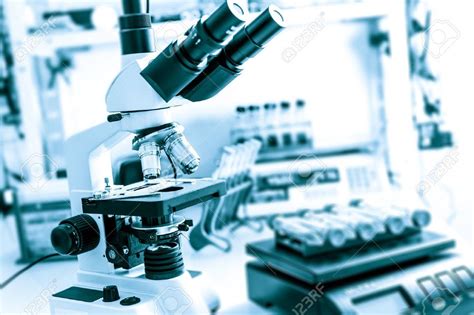 What Is Medical Laboratory Equipment | Article Event