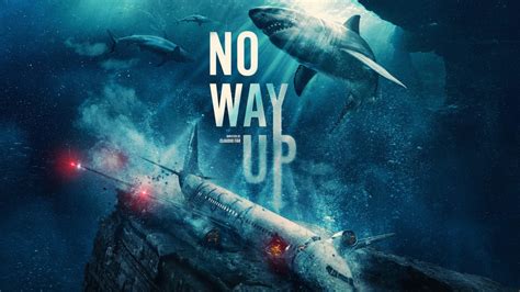 No Way Up OTT Release Date: When and where to watch this ocean survival ...