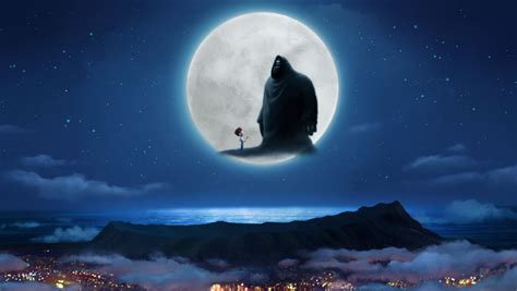 ‘Orion and the Dark’ in the Works at DreamWorks Animation