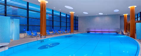 Sheraton Grand Hotel & Spa, Edinburgh | SPG