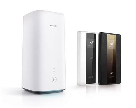 Huawei’s 5G Router Series is Available Now in Saudi Arabia Indulge ...