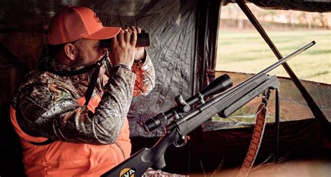 Deer Hunting Tips and Tricks from the Experts | Academy