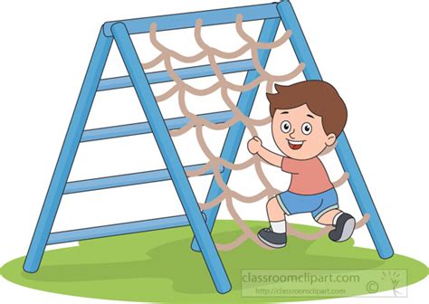 Climbing Clipart