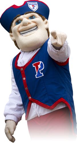 Download Upenn Logo Athletics - University Of Pennsylvania Mascot - HD ...