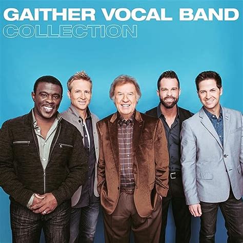 Gaither Vocal Band Collection by Gaither Vocal Band on Amazon Music ...