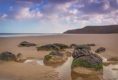 Filey Beach Guide - Yorkshire Coastal Cottages