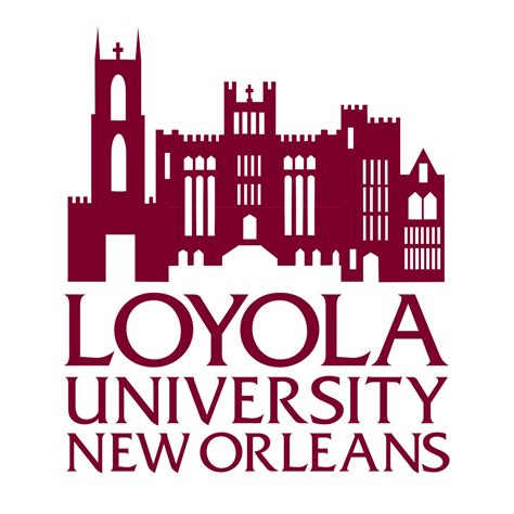 Loyola University New Orleans Logo PNG Transparent – Brands Logos