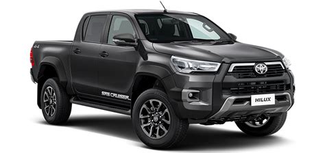 Toyota Hilux Mako Is New Zealand's Ranger Raptor Fighter | eduaspirant.com