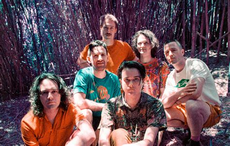 King Gizzard and the Lizard Wizard announce 2022 world tour