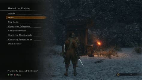 Sekiro guide: 17 tips for mastering the blade and minimizing losses ...