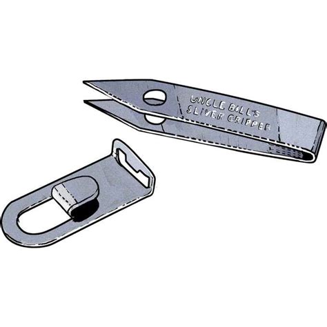 Uncle Bill's Sliver Gripper | Duluth Trading Company