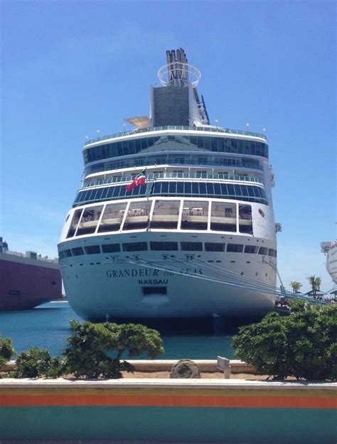 Grandeur of the Seas. | Carribean cruise, Royal carribean cruise ...