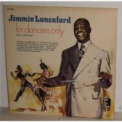 Jimmie Lunceford