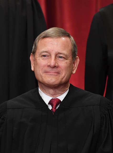 Does Chief Justice Roberts fear gobbledygook? Or is that just baloney ...