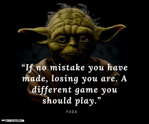 Star Wars Quotes Yoda - SERMUHAN