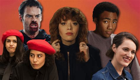 Funniest Shows of All Time, Ranked — 75 Best Comedy TV Shows – IndieWire