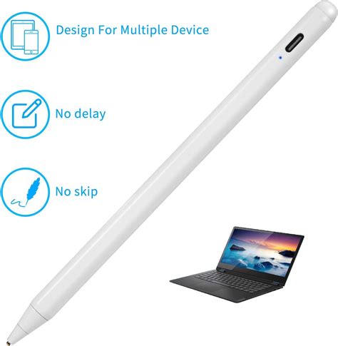 The Best Lenovo Stylus Pen For Yoga 11E - Home Preview