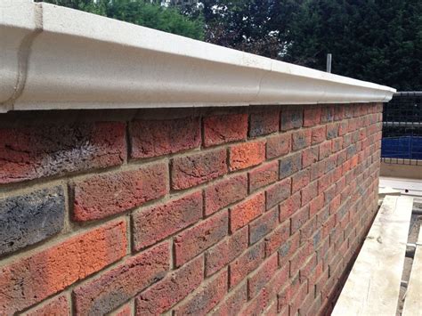 Parapet Wall – Native