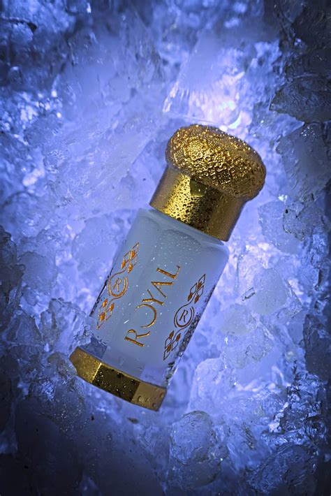 White Musk – Royal 1437 Arabian niche fragrances