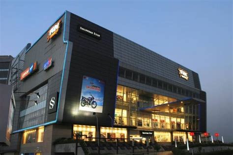 Fun Republic Mall Lucknow - Shopping Malls in Lucknow, Uttar Pradesh ...