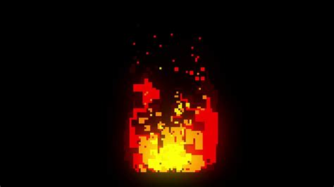 Wings Of Fire Pixel Art